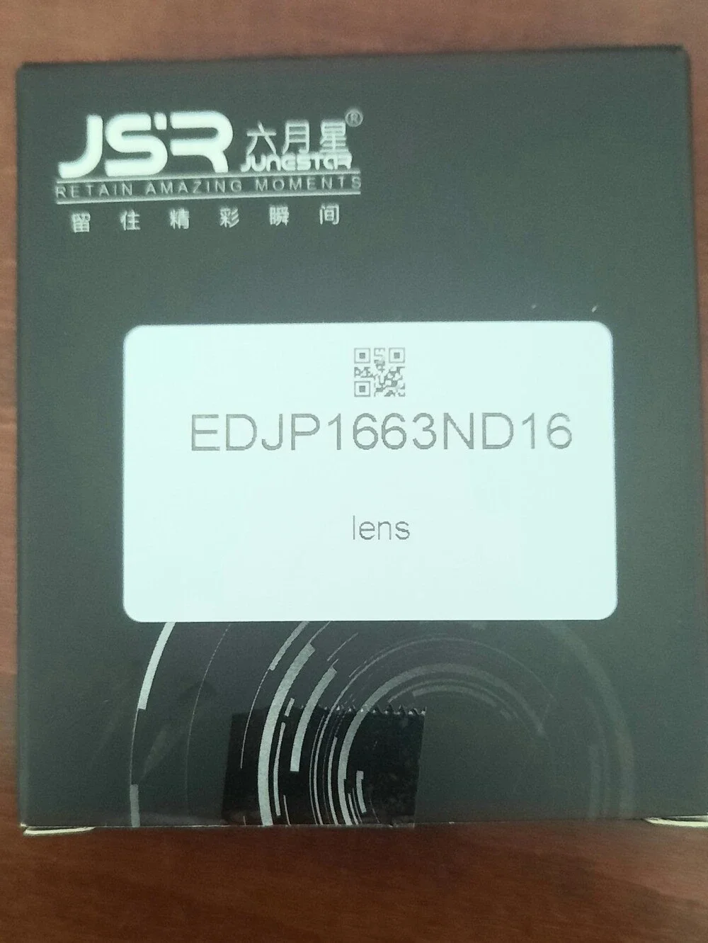 Filter UV CPL ND16 Lens Filter for DJI MAVIC AIR2S Drone Part JSR-1278-05